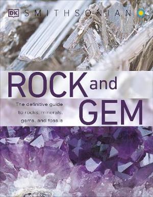 Rock and Gem - Ronald Bonewitz - Libro DK | Libraccio.it