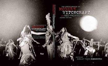 The Encyclopedia of Modern Witchcraft and Neo-Paganism - Shelley Rabinovitch - Libro Kendall/Hunt Publishing Co ,U.S. | Libraccio.it