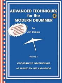 Product details advanced techniques for the modern drummer. - Jim Chapin - Libro Alfred Music 2002 | Libraccio.it