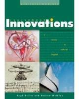 Innovations. Pre-Intermediate. Student book.