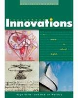 Innovations. Pre-Intermediate. Student book. Per le Scuole superiori - Hugh Dellar, Andrew Walkley - Libro Heinle Elt 2005 | Libraccio.it