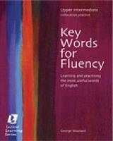 KEY WORDS FOR FLUENCY - WOOLARD G. - Libro | Libraccio.it