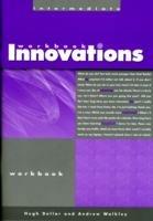 Innovations. Intermediate. Workbook with key.