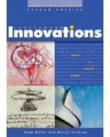 Innovations. Upper-Intermediate. Student book.