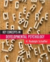 Key Concepts in Developmental Psychology - H Rudolph Schaffer - Libro SAGE Publications Inc | Libraccio.it