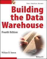 Building the Data Warehouse - W. H. Inmon - Libro John Wiley & Sons Inc | Libraccio.it