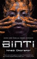 Binti - Nnedi Okorafor - Libro St Martin's Press | Libraccio.it