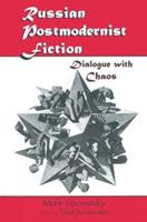 Russian Postmodernist Fiction - Mark Lipovetsky, Eliot Borenstein - Libro Taylor & Francis Ltd | Libraccio.it