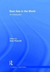 East Asia in the World