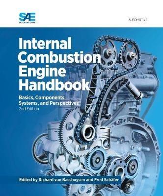 Internal Combustion Engine Handbook  - Libro SAE International | Libraccio.it