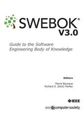 Guide to the Software Engineering Body of Knowledge (SWEBOK(R))