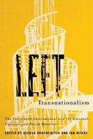 Left Transnationalism  - Libro McGill-Queen's University Press, Rethinking Canada in the World | Libraccio.it