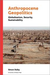Anthropocene Geopolitics