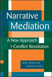 Narrative Mediation