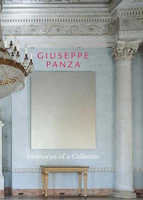 Giuseppe Panza - Giuseppe Panza - Libro Abbeville Press Inc.,U.S. | Libraccio.it