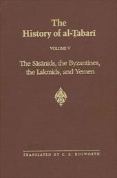 The History of al-?abari Vol. 5