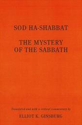 Sod ha-Shabbat