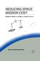 Reducing Space Mission Cost