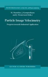 Particle Image Velocimetry