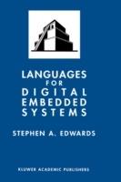 Languages for Digital Embedded Systems - Stephen A. Edwards - Libro Springer, The Springer International Series in Engineering and Computer Science | Libraccio.it