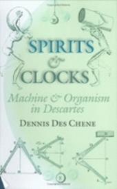 Spirits and Clocks