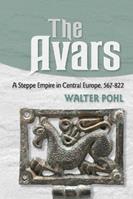 The Avars - Walter Pohl - Libro Cornell University Press | Libraccio.it