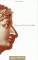 Ovid and the Moderns - Theodore Ziolkowski - Libro Cornell University Press | Libraccio.it