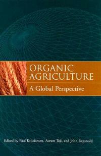 Organic Agriculture  - Libro Cornell University Press | Libraccio.it