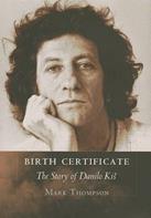 Birth Certificate - Mark Thompson - Libro Cornell University Press | Libraccio.it