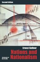 Nations and Nationalism - Ernest Gellner - Libro Cornell University Press | Libraccio.it