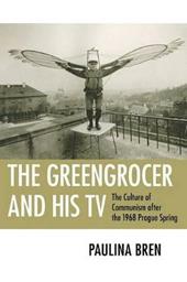 The Greengrocer and His TV