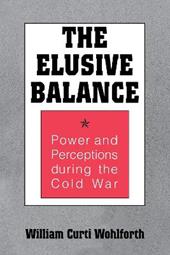 The Elusive Balance