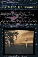 From Reliable Sources - Martha Howell, Walter Prevenier - Libro Cornell University Press | Libraccio.it