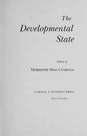 The Developmental State