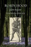 Robin Hood - Stephen Knight - Libro Cornell University Press | Libraccio.it