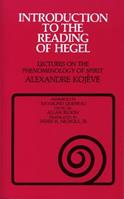 Introduction to the Reading of Hegel - Alexandre Kojeve - Libro Cornell University Press, Agora Editions | Libraccio.it