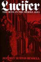 Lucifer - Jeffrey Burton Russell - Libro Cornell University Press | Libraccio.it