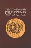 The Outbreak of the Peloponnesian War - Donald Kagan - Libro Cornell University Press | Libraccio.it