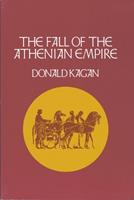 The Fall of the Athenian Empire - Donald Kagan - Libro Cornell University Press | Libraccio.it