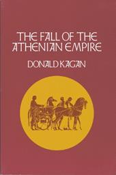 The Fall of the Athenian Empire