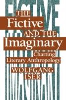 The Fictive and the Imaginary - Wolfgang Iser - Libro Johns Hopkins University Press | Libraccio.it