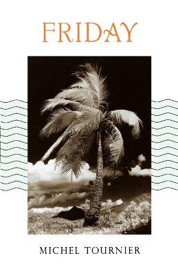 Friday - Michel Tournier - Libro Johns Hopkins University Press | Libraccio.it