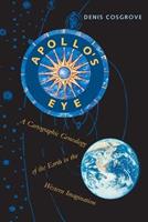 Apollo's Eye - Denis Cosgrove - Libro Johns Hopkins University Press | Libraccio.it