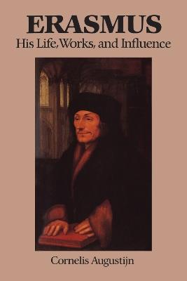 Erasmus - Cornelis Augustijn - Libro University of Toronto Press, Erasmus Studies | Libraccio.it