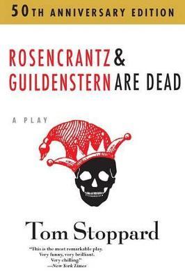 Rosencrantz and Guildenstern Are Dead - Tom Stoppard - Libro Grove Press / Atlantic Monthly Press | Libraccio.it