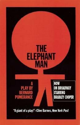 The Elephant Man - Bernard Pomerance - Libro Grove Press / Atlantic Monthly Press | Libraccio.it