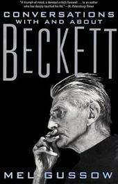 Conversations with and about Beckett