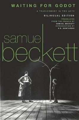 Waiting for Godot/En Attendant Godot - Samuel Beckett - Libro Grove Press / Atlantic Monthly Press | Libraccio.it