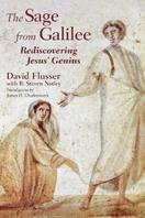 Sage from Galilee - David Flusser, R. Steven Notley - Libro William B Eerdmans Publishing Co | Libraccio.it