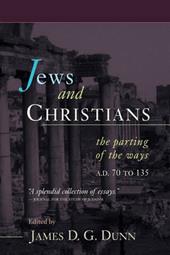 Jews and Christians